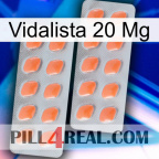 Vidalista 20 Mg 27